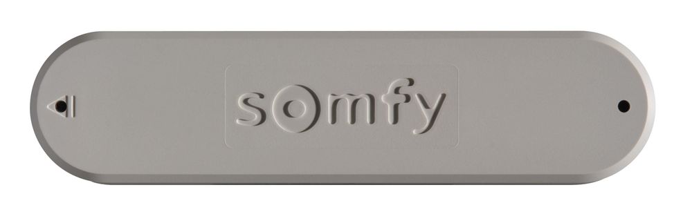 Somfy Eolis 3D - RTS - Vindsensor til markise