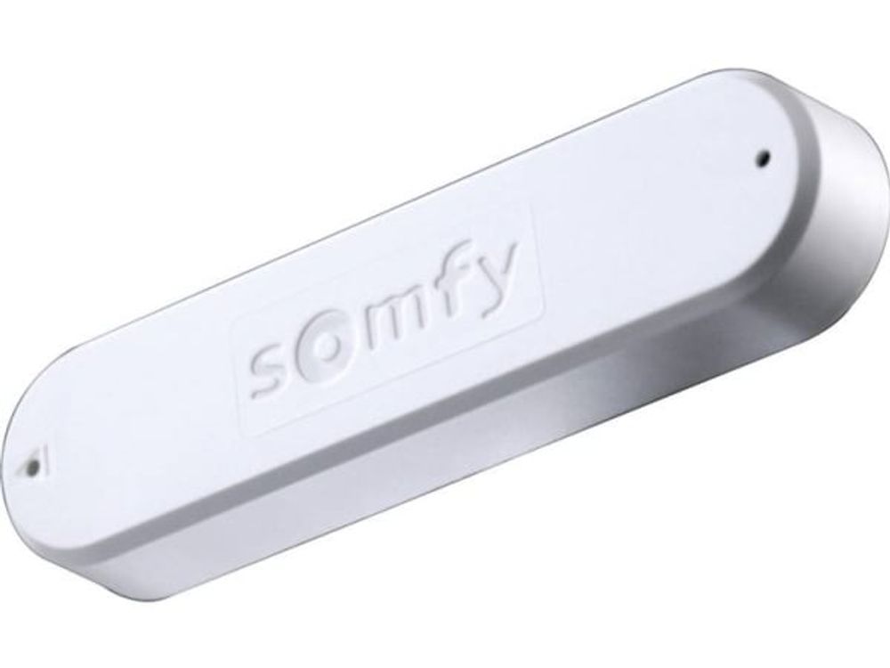Somfy Eolis 3D - RTS - Vindsensor til markise