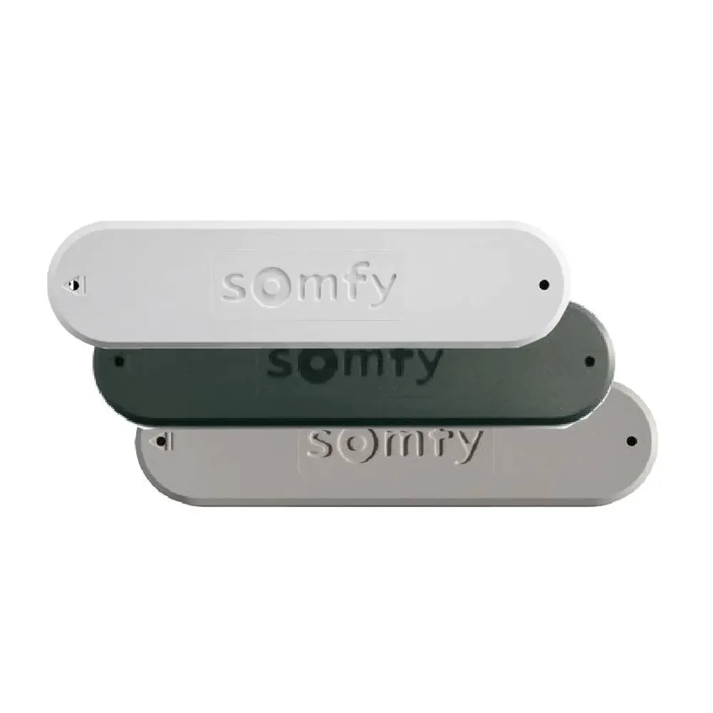 Somfy Eolis 3D - RTS - Vindsensor til markise