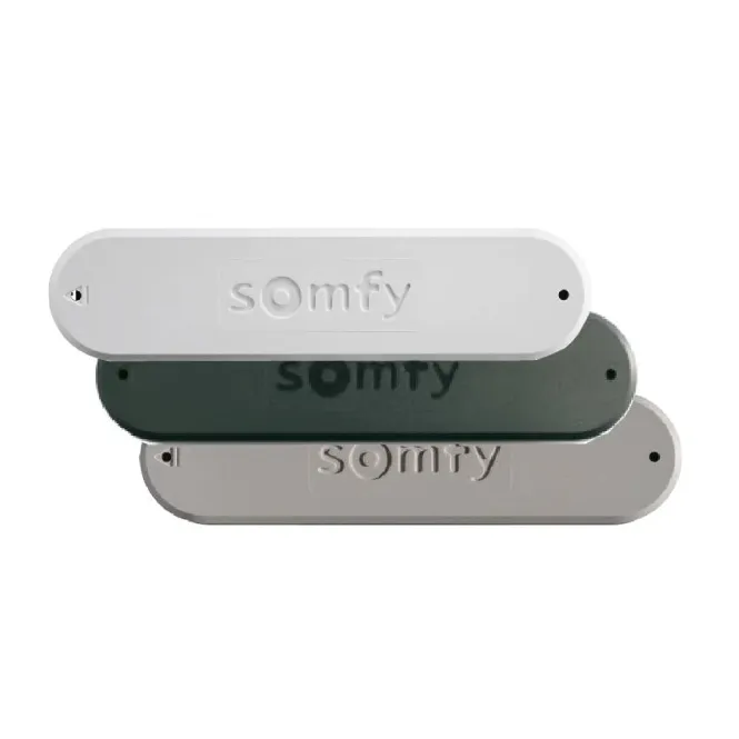 Hovedbilde Somfy Eolis 3D - RTS - Vindsensor til markise